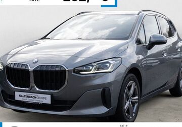 BMW 220 Active Tourer 13.546 km 29.690 &euro; Werdohl 58791