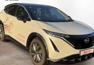 Nissan Ariya 13.290 km 28.180 &euro; Wasserburg 83512