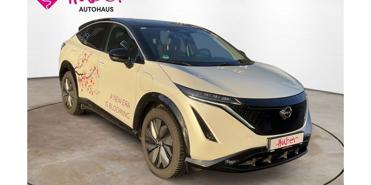 Nissan Ariya 13.290 km 28.180 &euro; Wasserburg 83512