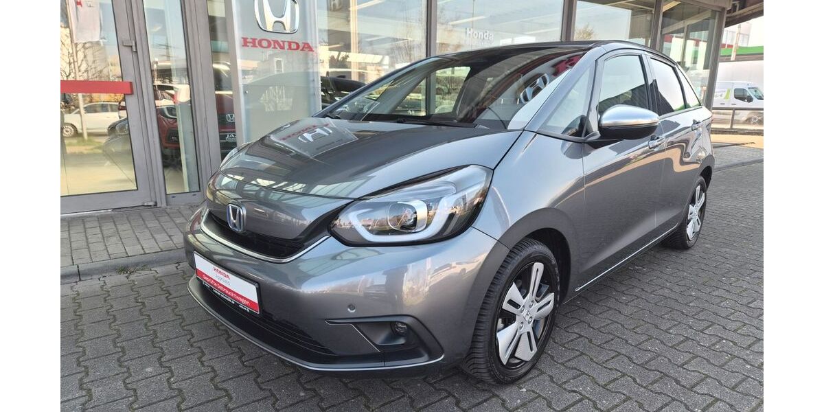 Honda Jazz 105.900 km 15.990 &euro; Mainz 55120