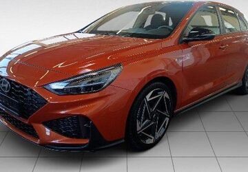 Hyundai i30 20.397 km 24.480 &euro; Dörth 56281