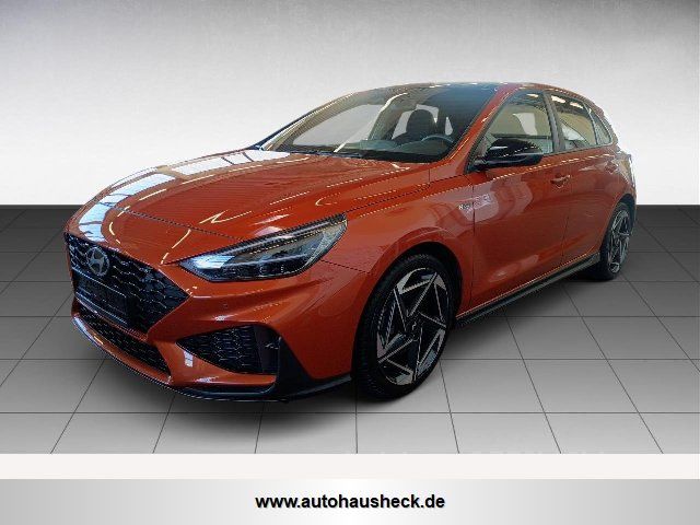 Hyundai i30 20.397 km 24.480 &euro; Dörth 56281