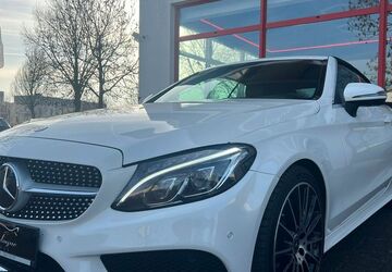 Mercedes-Benz C 250 177.859 km 24.998 &euro; Bergheim 50129