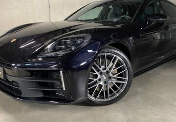 Porsche Panamera 7.900 km 145.890 &euro; Plattling 94447