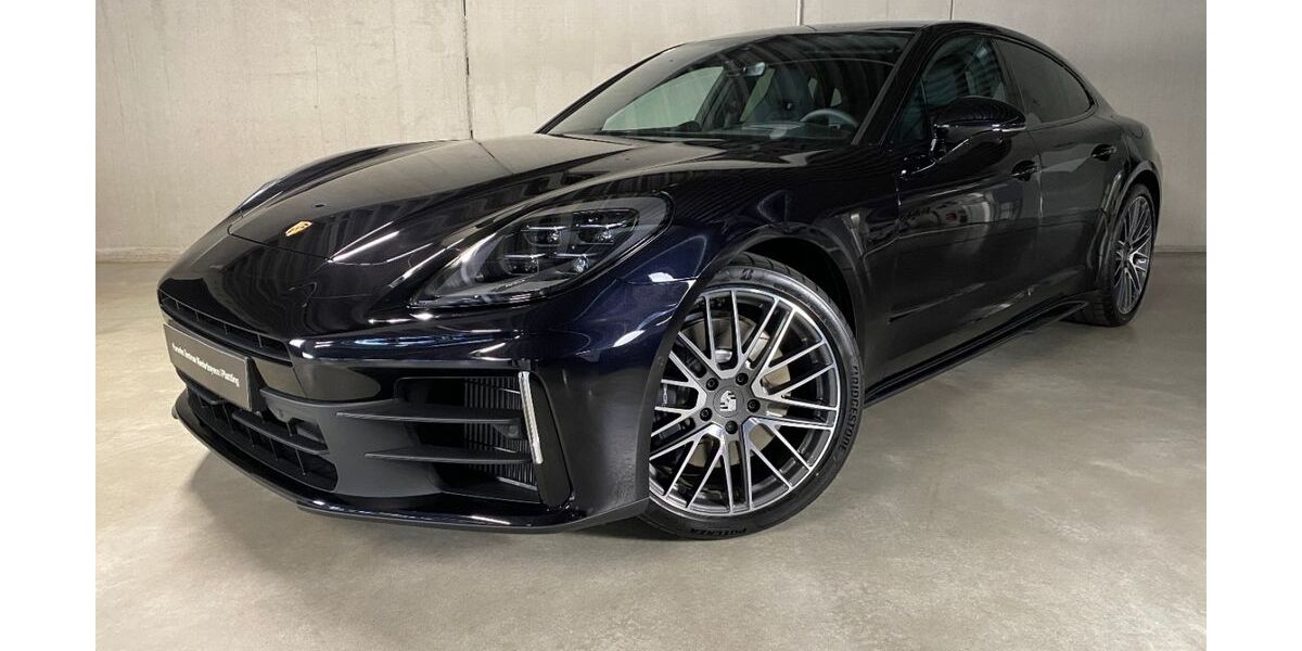Porsche Panamera 7.900 km 145.890 &euro; Plattling 94447