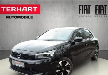 Opel Corsa 6.499 km 19.987 &euro; Stadtlohn 48703