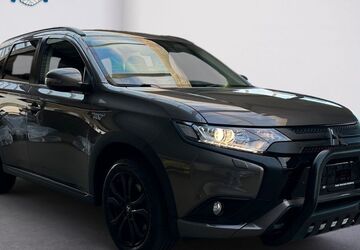 Mitsubishi Outlander 114.900 km 16.990 &euro; Husum 25813