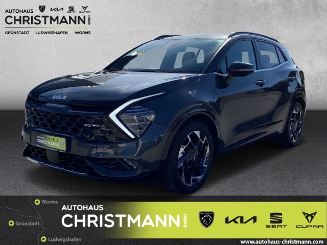 Kia Sportage 8.690 km 36.990 &euro; Gruenstadt 67269