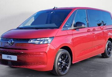 VW T7 Multivan 4.098 km 64.990 &euro; Kehl 77694