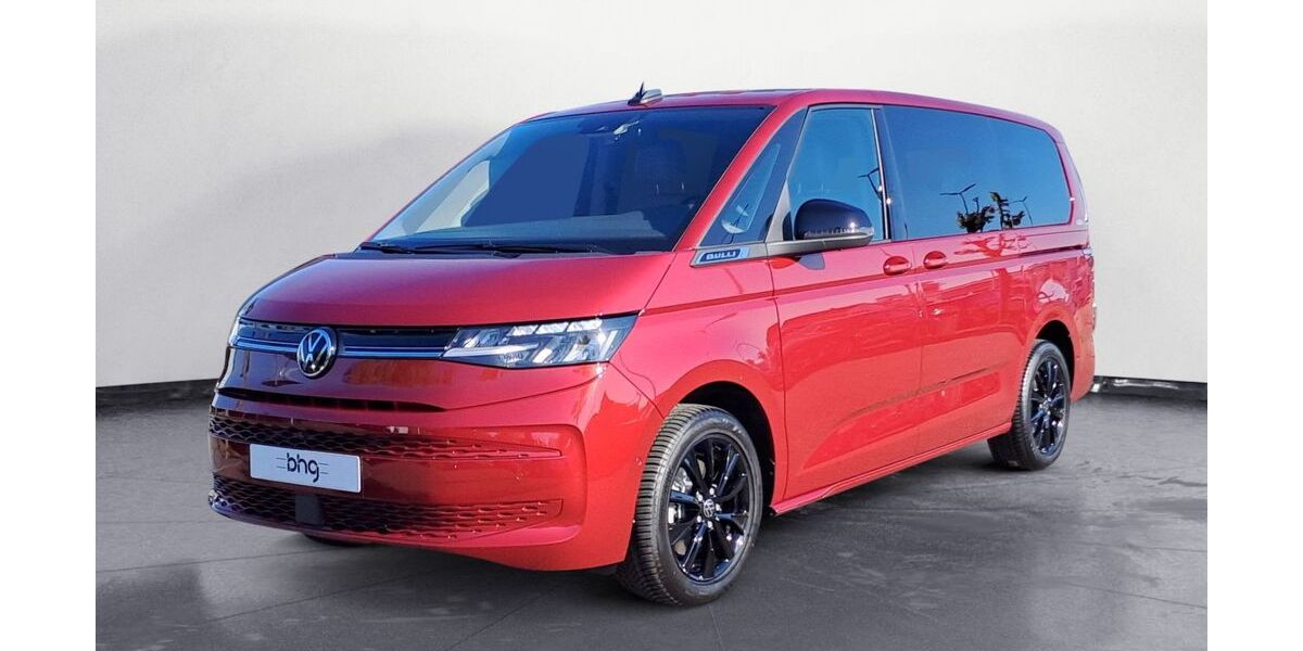 VW T7 Multivan 4.098 km 64.990 &euro; Kehl 77694