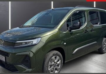 Opel Combo 1.500 km 26.980 &euro; Münster 48153