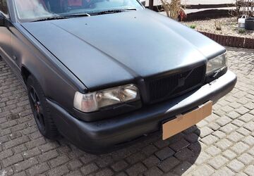 Volvo 850 282.000 km 4.399 &euro; Kattendorf 24568