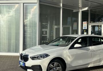 BMW 118 53.200 km 22.390 &euro; Lohne 49393