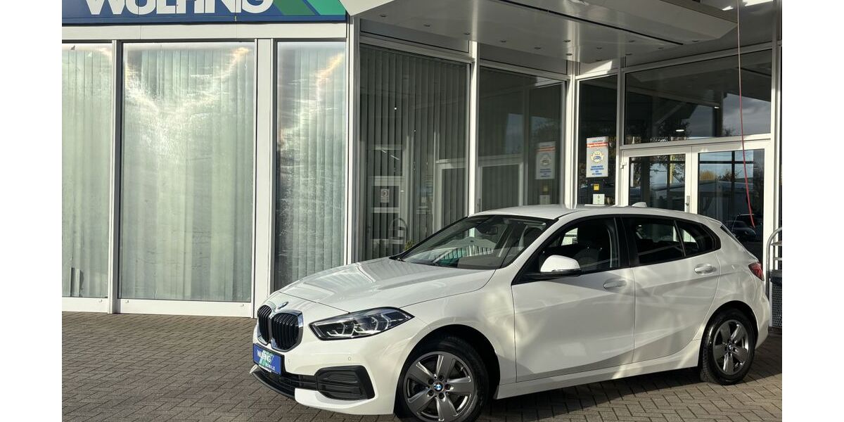 BMW 118 53.200 km 22.390 &euro; Lohne 49393