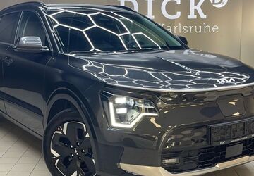 Kia Niro 42.036 km 23.450 &euro; Karlsdorf-Neuthard 76689