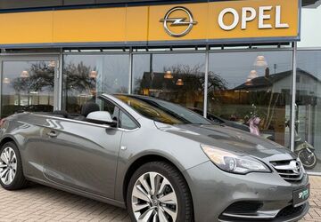 Opel Cascada 73.600 km 14.300 &euro; Seckach 74743