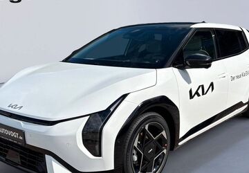 Kia EV4 4.500 km 49.590 &euro; Mörslingen 89435