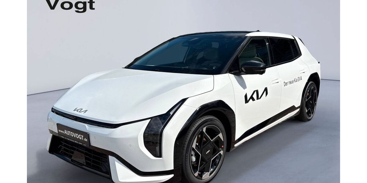 Kia EV4 4.500 km 49.590 &euro; Mörslingen 89435
