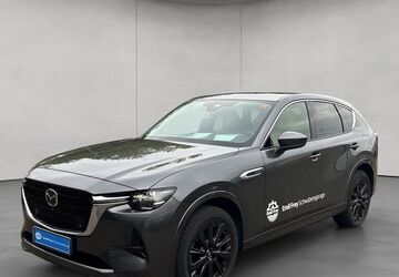 Mazda CX-60 24.500 km 49.550 &euro; Heilbronn 74080