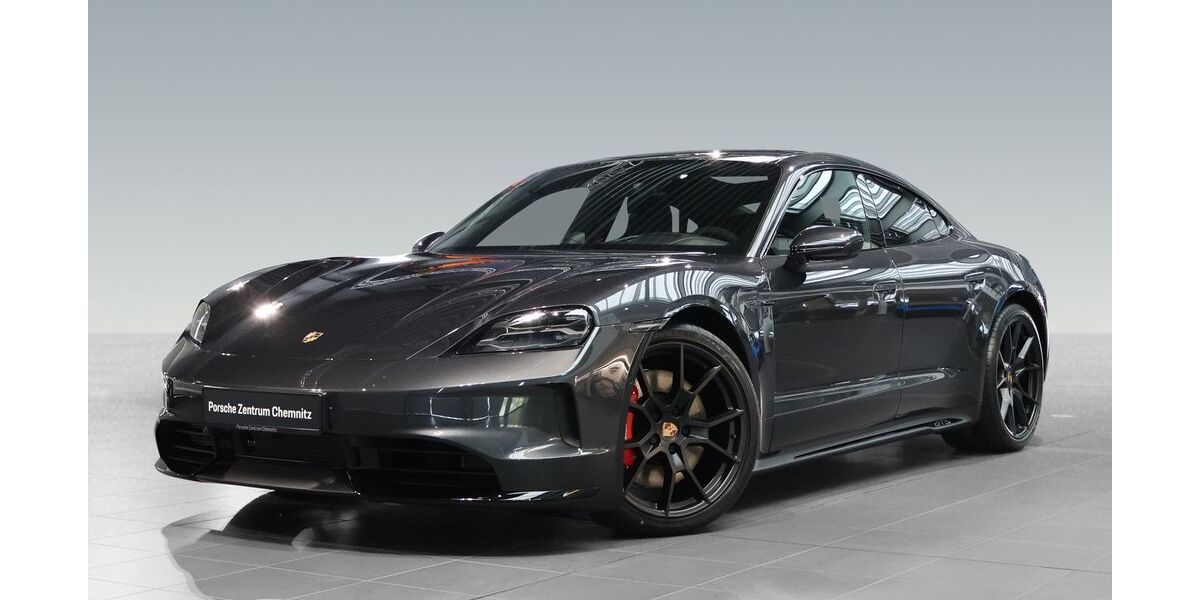 Porsche Taycan 9.900 km 132.790 &euro; Chemnitz 09116