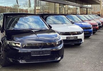 Opel Corsa 23.261 km 17.480 &euro; Rüsselsheim 65428