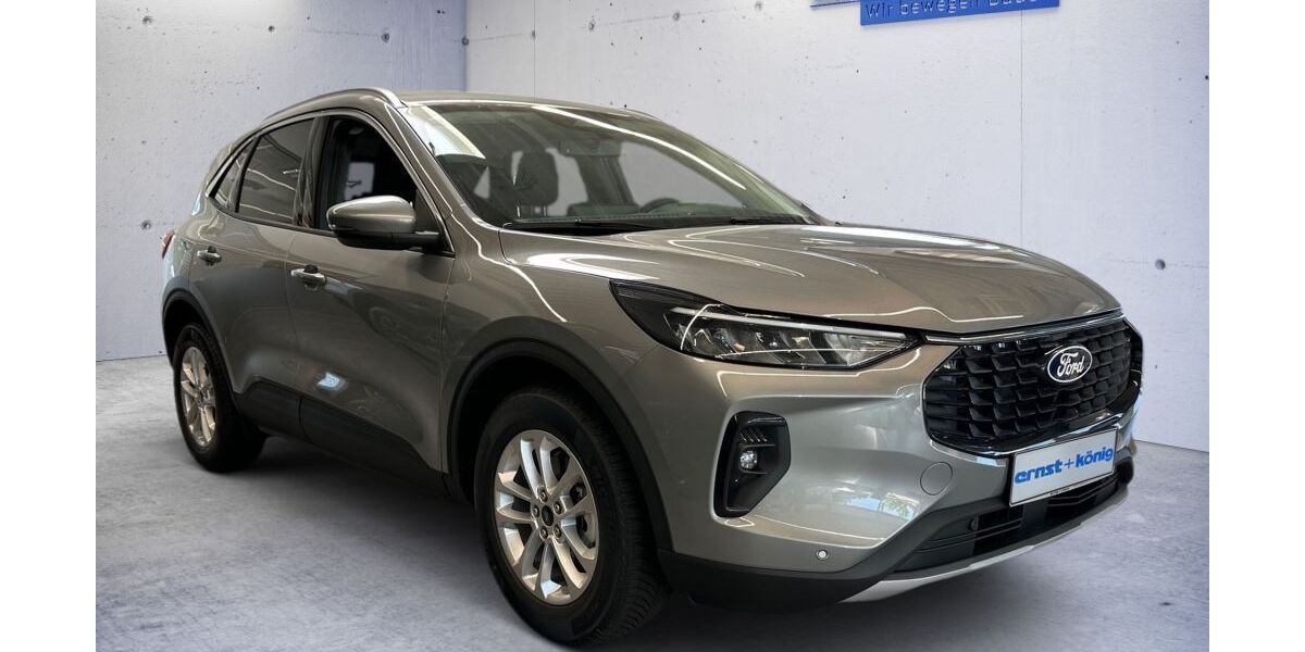 Ford Kuga 1.500 km 35.818 &euro; Lörrach 79539