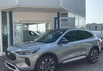 Ford Kuga 12.000 km 48.590 &euro; Bergisch Gladbach 51465