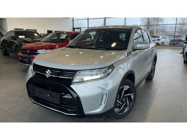 Suzuki Vitara 2.890 km 24.470 &euro; Attendorn 57439