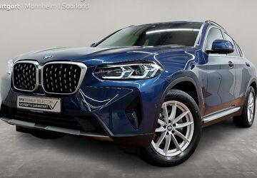 BMW X4 64.494 km 39.950 &euro; Stuttgart 70569