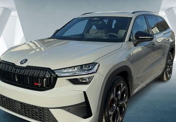 Skoda Kodiaq 9.999 km 63.590 &euro; Bergisch Gladbach 51465