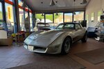 Corvette C3 Targa Collectors Edition 44.000 km 29.500 &euro; Rudolstadt 07407