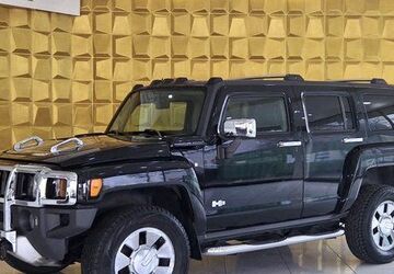 Hummer H3 73.000 km 31.490 &euro; Villingen-Schwenningen 78048