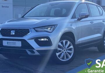 Seat Ateca 30.306 km 22.848 &euro; Schrobenhausen-Edelshsn. 86529