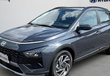 Hyundai BAYON 5.499 km 23.990 &euro; Schiffweiler 66578