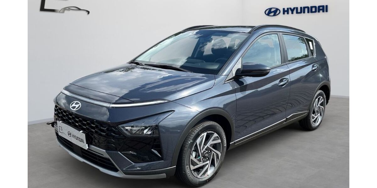 Hyundai BAYON 5.499 km 23.990 &euro; Schiffweiler 66578