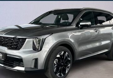 Kia Sorento 1.500 km 59.990 &euro; Höhenkirchen-Siegertsbrunn 85635