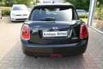 Mini Cooper 5-Türer Aut Navi Leder LED PDC 17erAlus 100.000 km 14.400 &euro; Seevetal - Hittfeld 21218