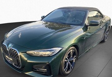 BMW 430 80.000 km 43.850 &euro; Kronberg 61476