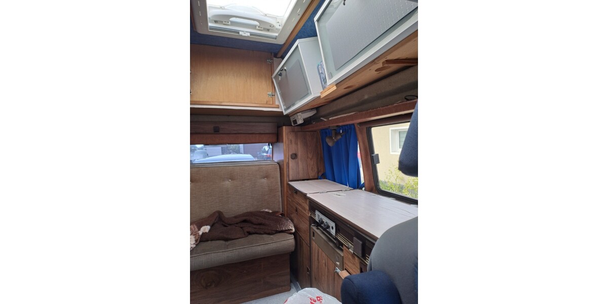 Ford Transit 200.000 km 10.000 &euro; Hamm 59065