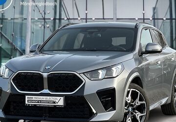 BMW X2 15.650 km 45.990 &euro; Mönchengladbach 41066