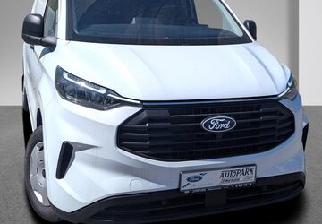 Ford Transit Custom 1.900 km 42.979 &euro; Ilmenau 98693