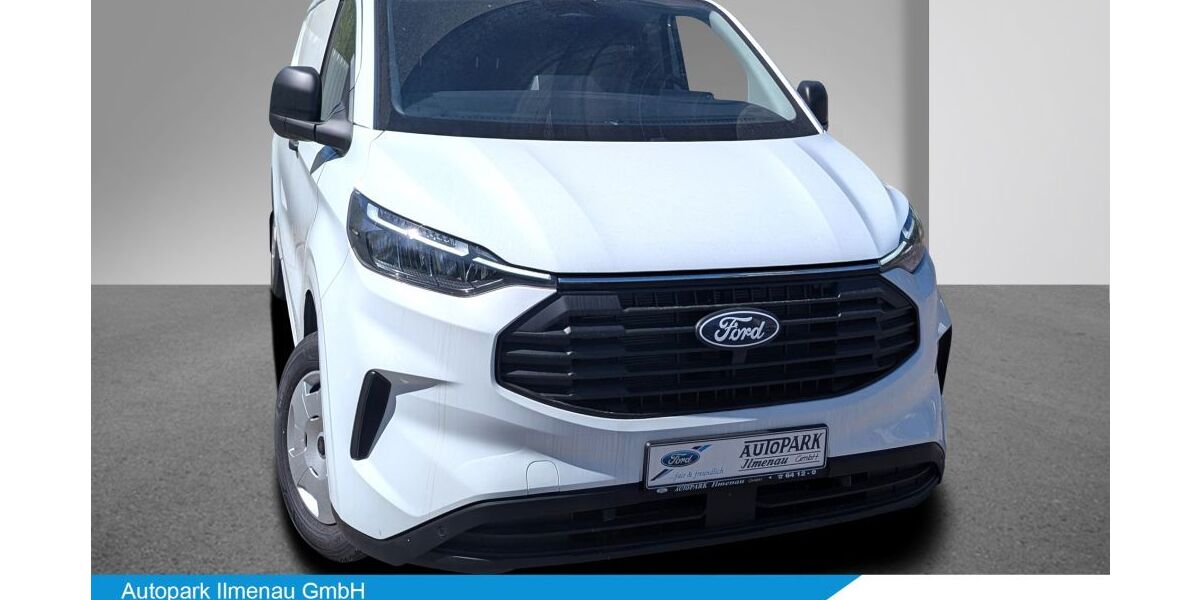 Ford Transit Custom 1.900 km 42.979 &euro; Ilmenau 98693