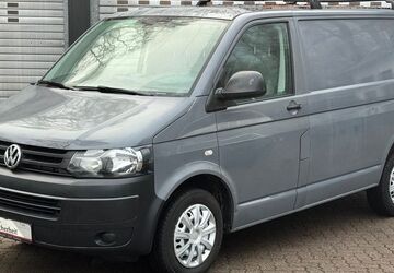 VW T5 Transporter 120.000 km 13.400 &euro; Norderstedt 22844