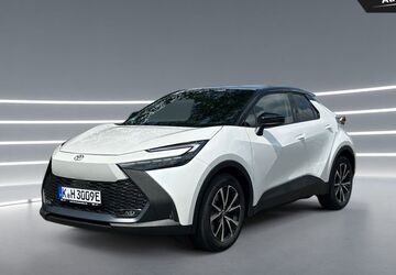 Toyota C-HR 19.900 km 31.790 &euro; Köln 51149