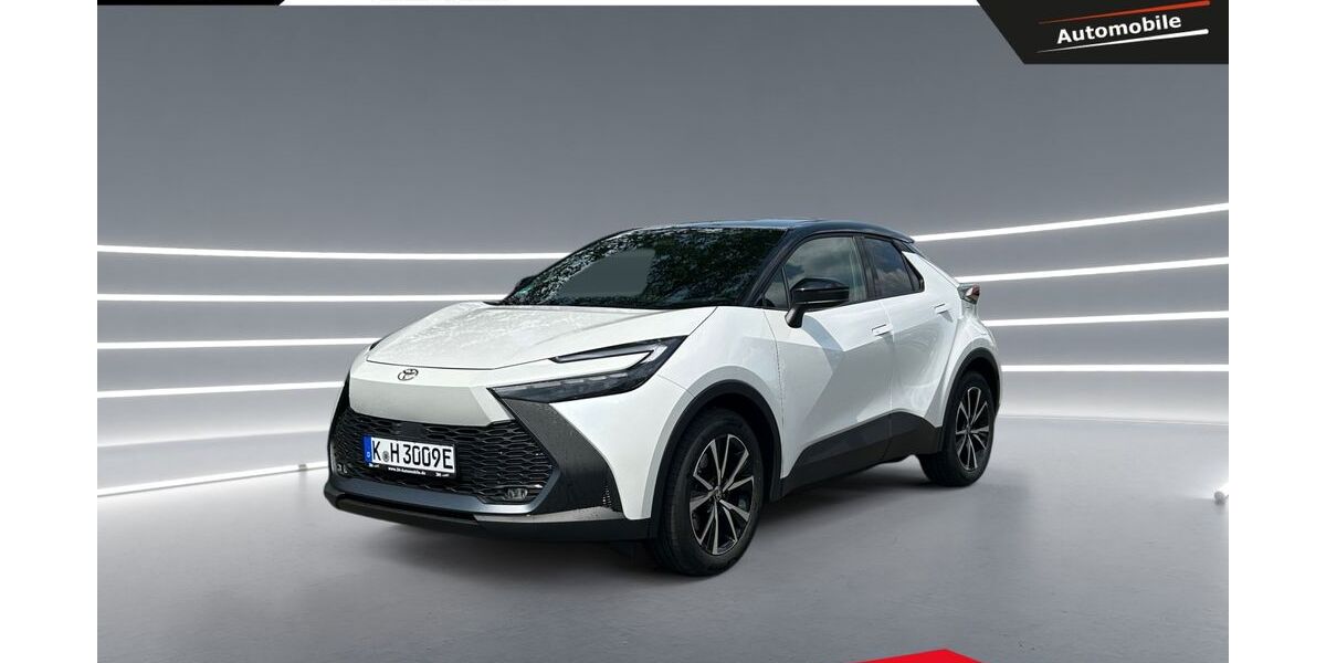 Toyota C-HR 19.900 km 31.790 &euro; Köln 51149
