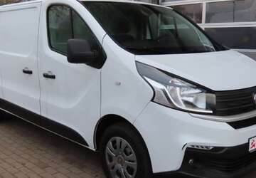 Fiat Talento 45.500 km 18.990 &euro; Stuttgart 70329