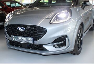 Ford Puma 7.000 km 29.650 &euro; Flensburg 24941