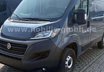 Fiat Ducato 43.700 km 11.490 &euro; Karlsbad-Ittersbach, bei Karlsruhe 76307