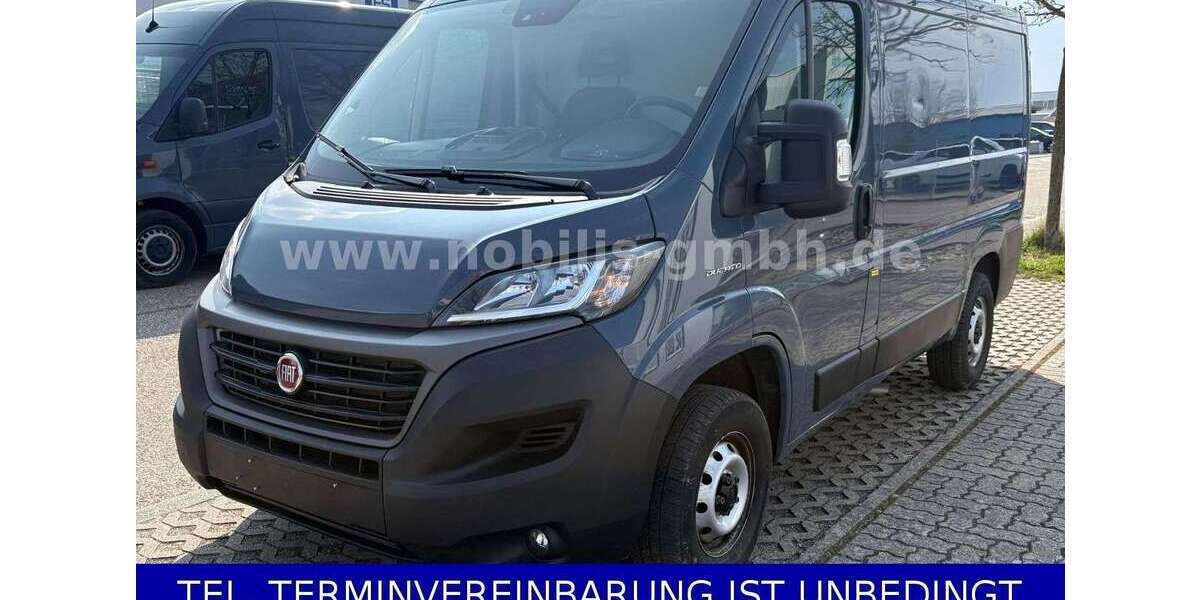 Fiat Ducato 43.700 km 11.490 &euro; Karlsbad-Ittersbach, bei Karlsruhe 76307