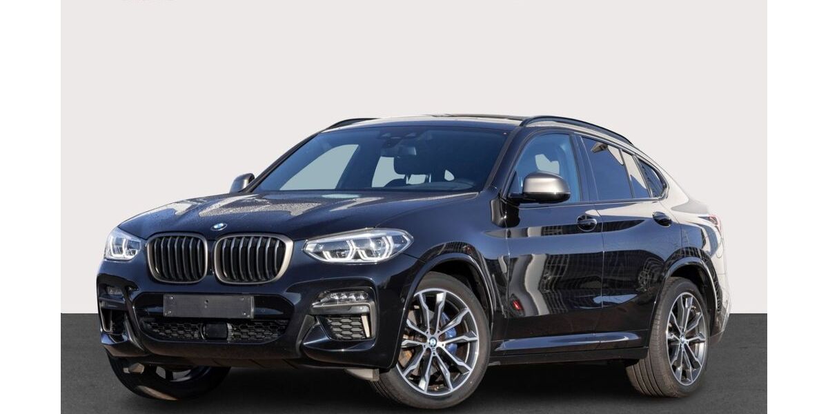 BMW X4 M40 78.604 km 44.890 &euro; Wittlich 54516